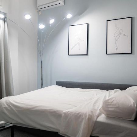 Lux Apartment Near Acropolis! In The Heart Of Atenas Exterior foto