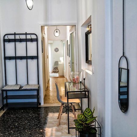 Lux Apartment Near Acropolis! In The Heart Of Atenas Exterior foto