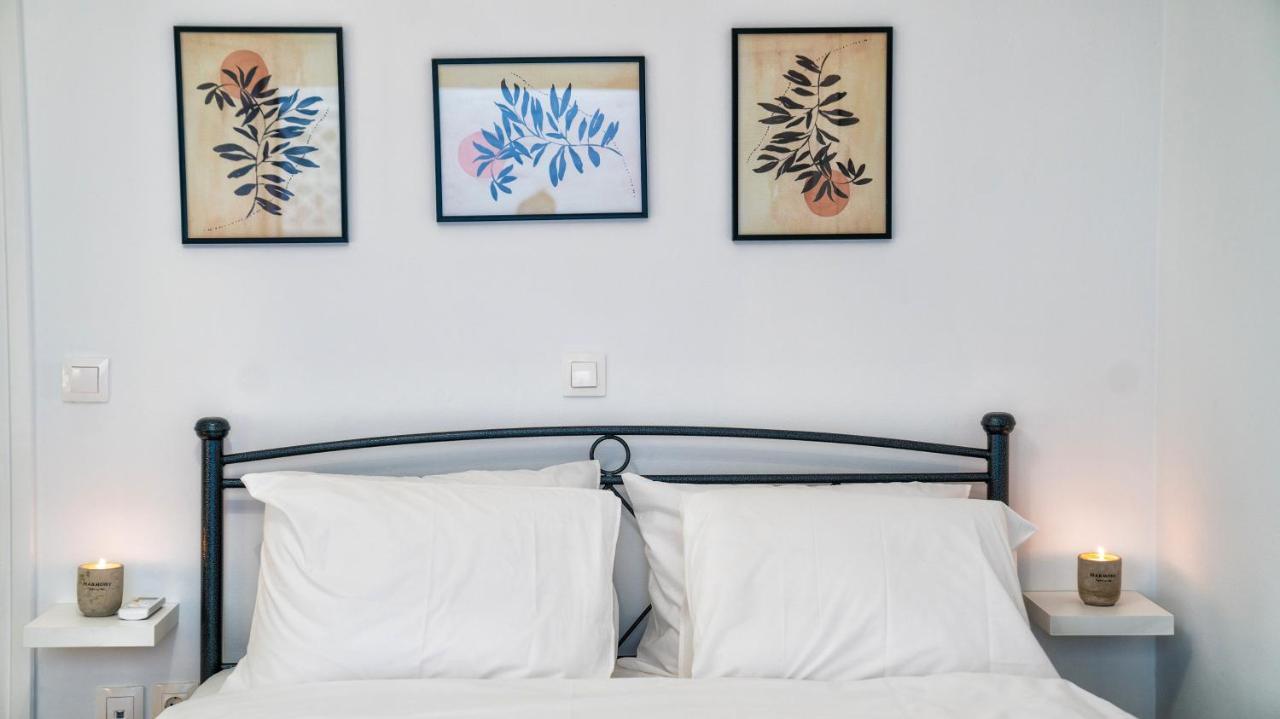 Lux Apartment Near Acropolis! In The Heart Of Atenas Exterior foto