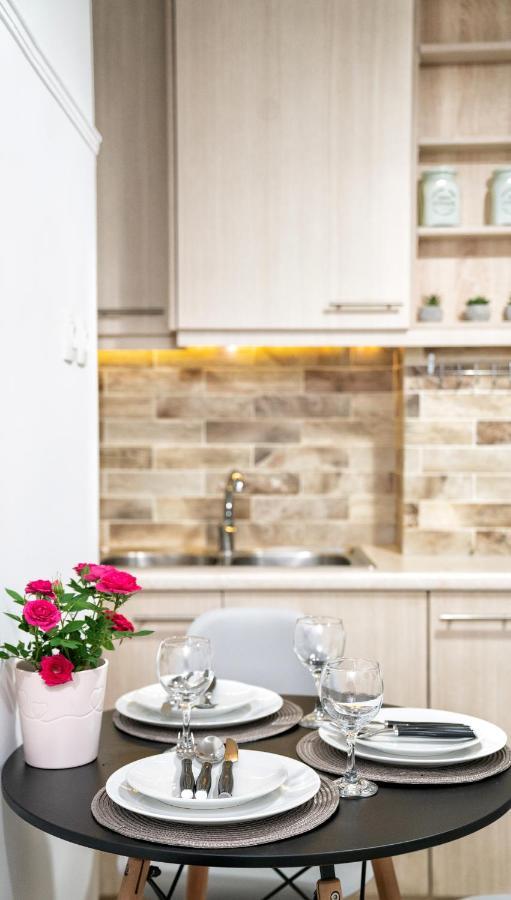 Lux Apartment Near Acropolis! In The Heart Of Atenas Exterior foto