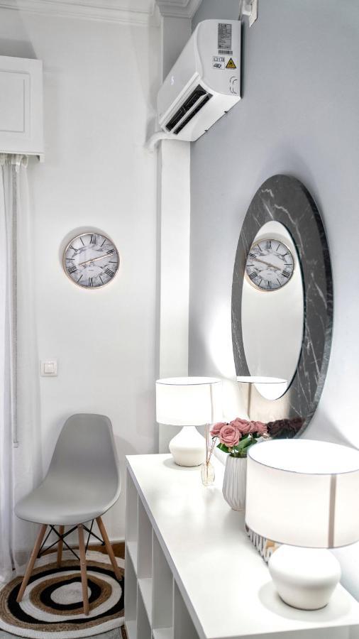 Lux Apartment Near Acropolis! In The Heart Of Atenas Exterior foto