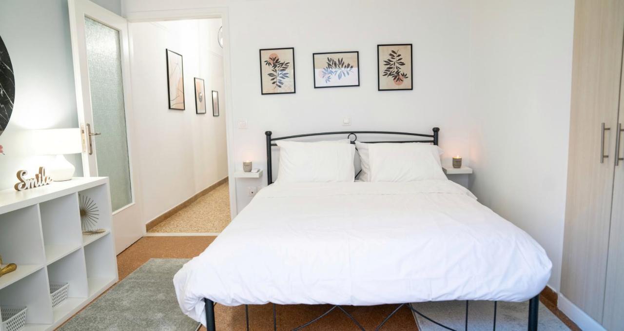 Lux Apartment Near Acropolis! In The Heart Of Atenas Exterior foto