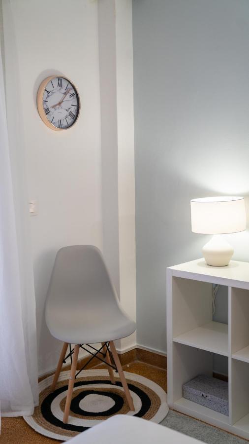 Lux Apartment Near Acropolis! In The Heart Of Atenas Exterior foto