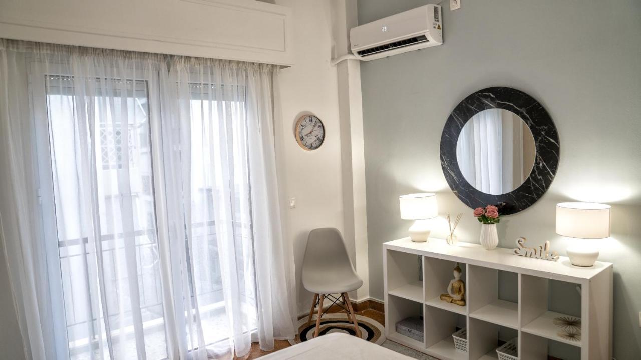 Lux Apartment Near Acropolis! In The Heart Of Atenas Exterior foto