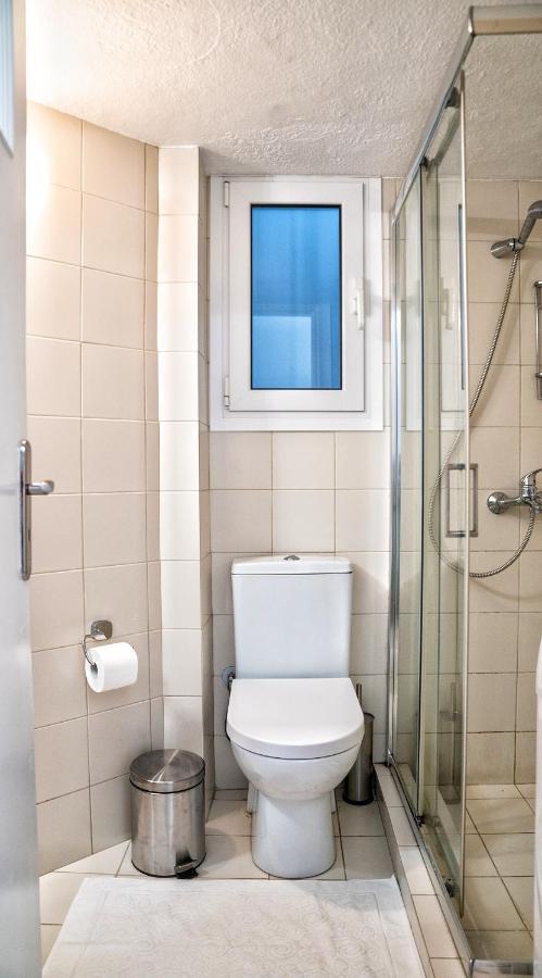 Lux Apartment Near Acropolis! In The Heart Of Atenas Exterior foto