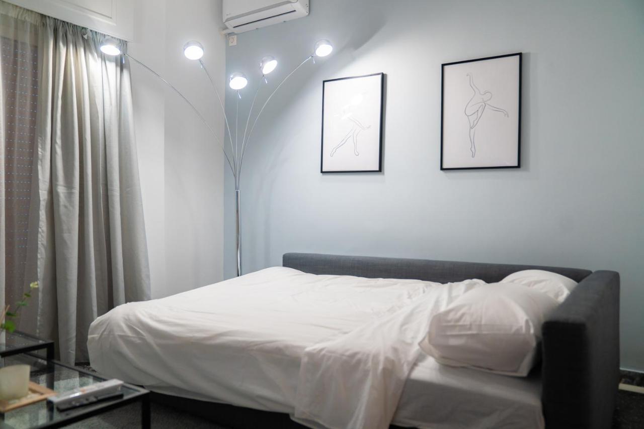Lux Apartment Near Acropolis! In The Heart Of Atenas Exterior foto