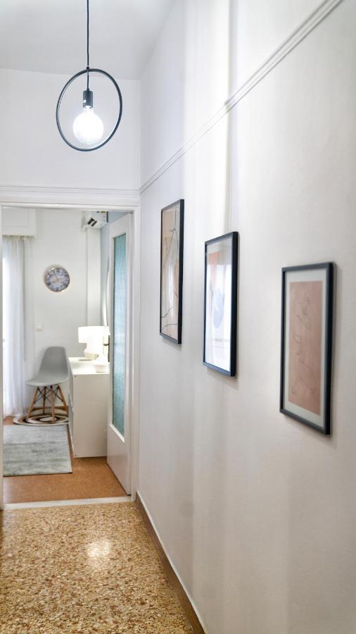 Lux Apartment Near Acropolis! In The Heart Of Atenas Exterior foto
