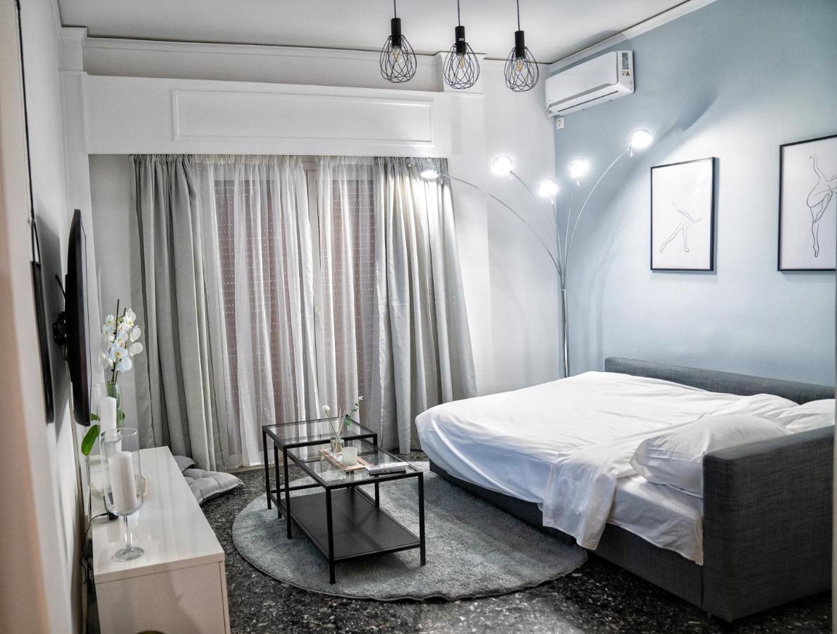 Lux Apartment Near Acropolis! In The Heart Of Atenas Exterior foto