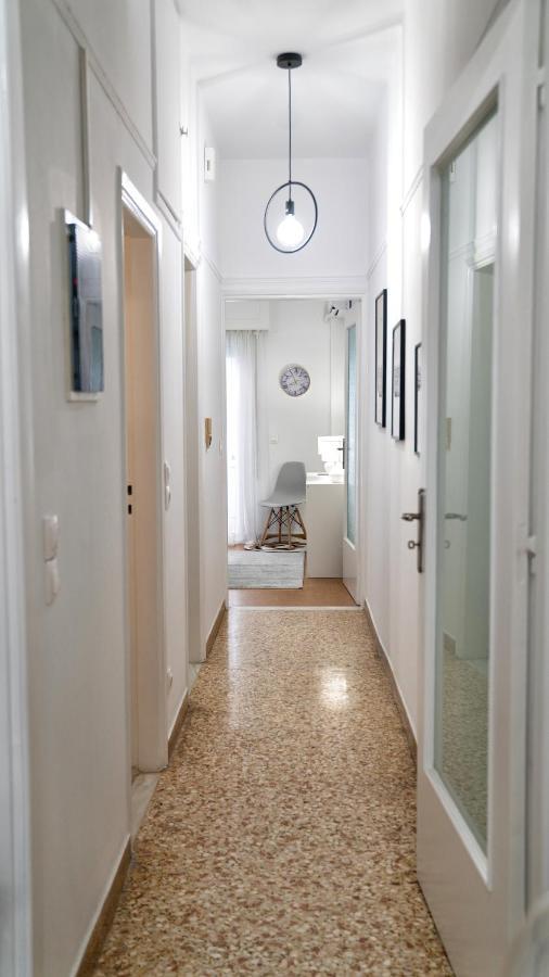 Lux Apartment Near Acropolis! In The Heart Of Atenas Exterior foto