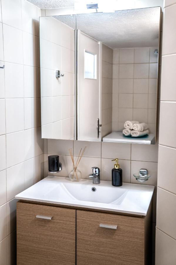 Lux Apartment Near Acropolis! In The Heart Of Atenas Exterior foto